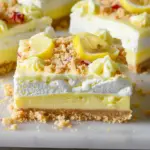 Lemon Cheesecake Delight Recipe is a must-try dessert