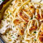 Best Chicken Alfredo Recipe
