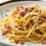 Best Carbonara in Rome