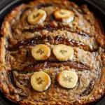 Crockpot Banana Bread