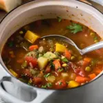 Vegetable Soup