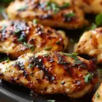 Melt-In-Your-Mouth Chicken