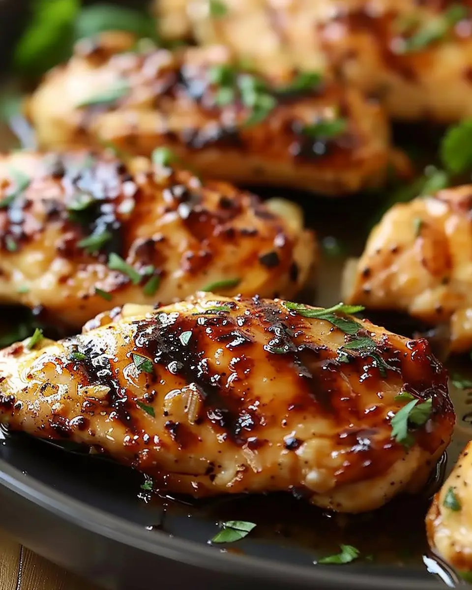 Melt-In-Your-Mouth Chicken: The Best Comfort Recipe You’ll Love