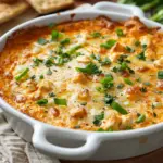 Buffalo Chicken Dip Recipe