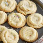 Easy Sugar Cookies