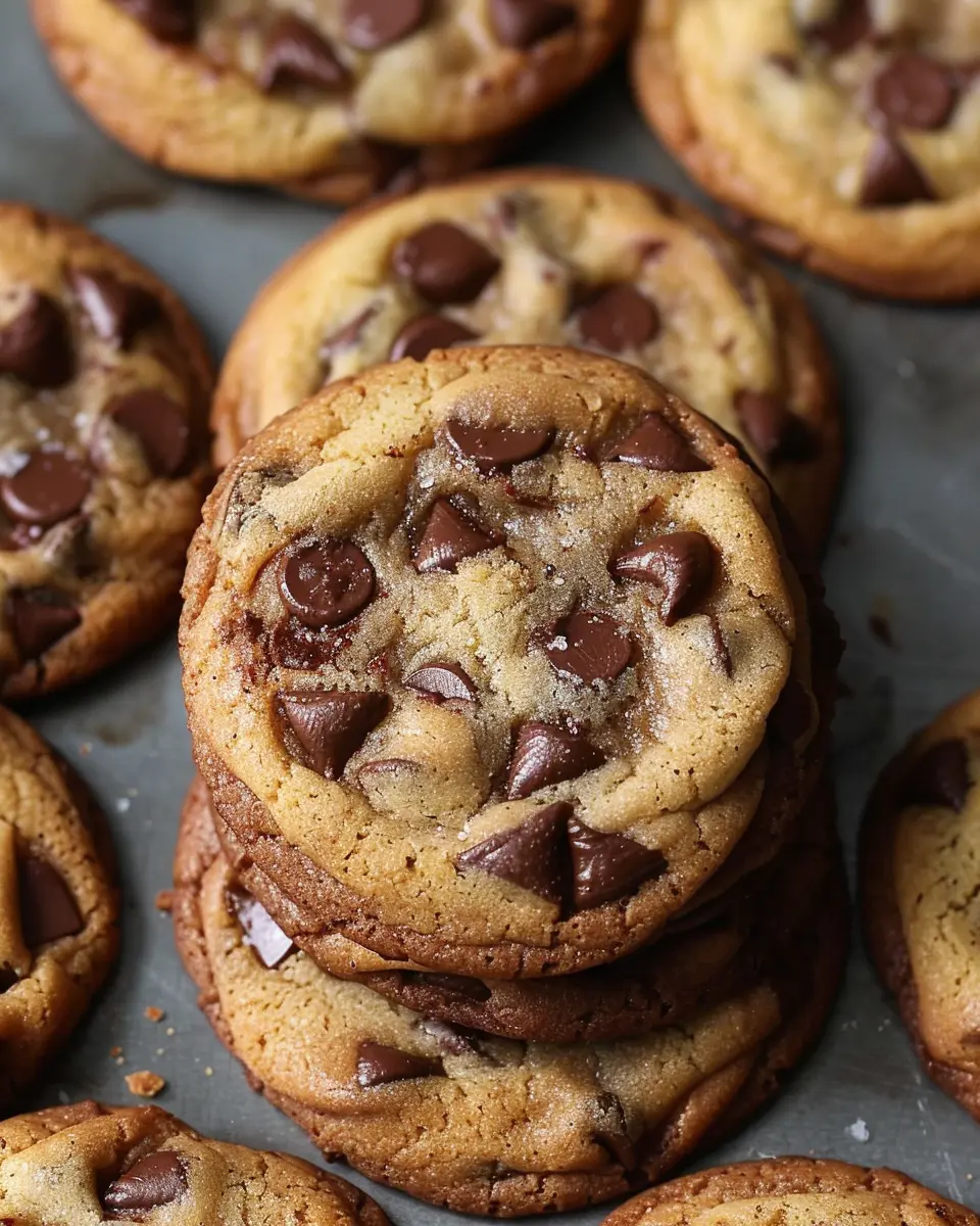 Brookies Cookies: Indulgent Treats to Satisfy Your Sweet Tooth