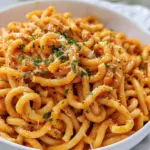 Copycat Carbone’s Spicy Pasta