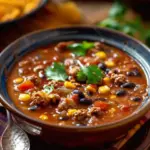 Taco Soup Recipe