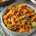 Taco Pasta