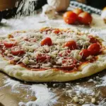 Pizza Dough Recipe