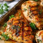 Baked Chicken