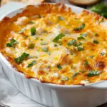 Buffalo Chicken Dip Recipe