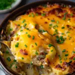 Crock Pot Crack Potatoes