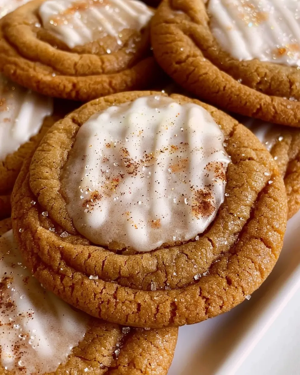 Chewy Maple Cinnamon Cookies: The Best Homemade Treat You’ll Love