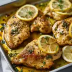 Lemon Chicken