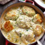 Chicken and Dumplings