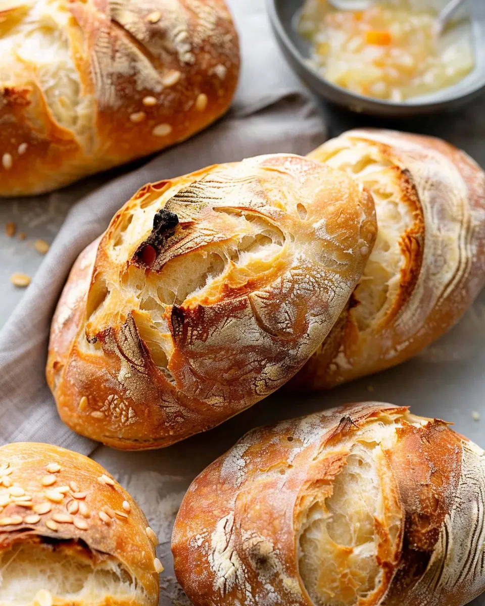 Artisan Bread Recipe: The Best Homemade Loaf for Your Kitchen