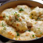 Bisquick™ Chicken and Dumplings