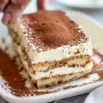 The BEST Tiramisu Recipe