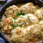Bisquick™ Chicken and Dumplings
