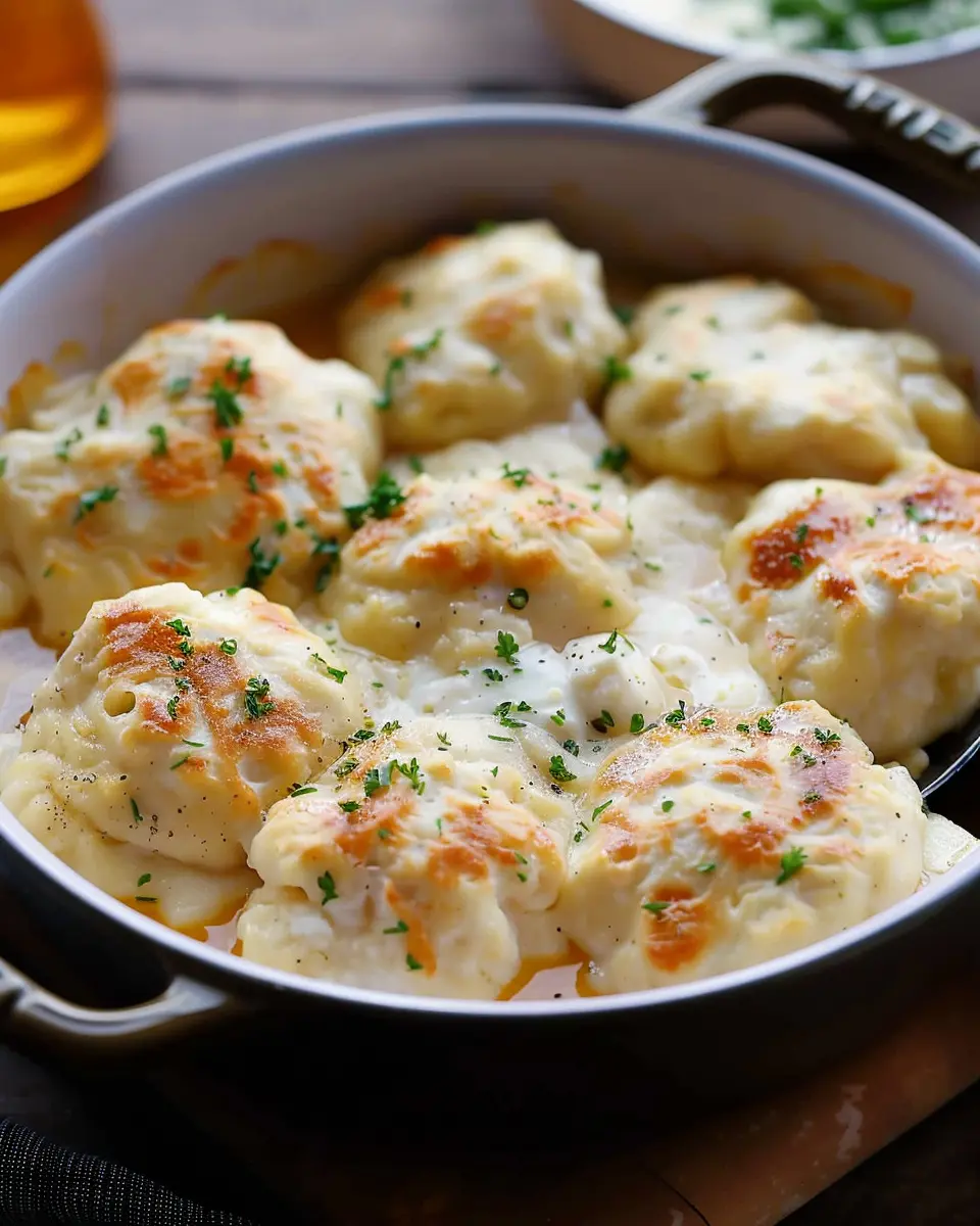 Bisquick Chicken and Dumplings: The Easy Comfort Food You’ll Love