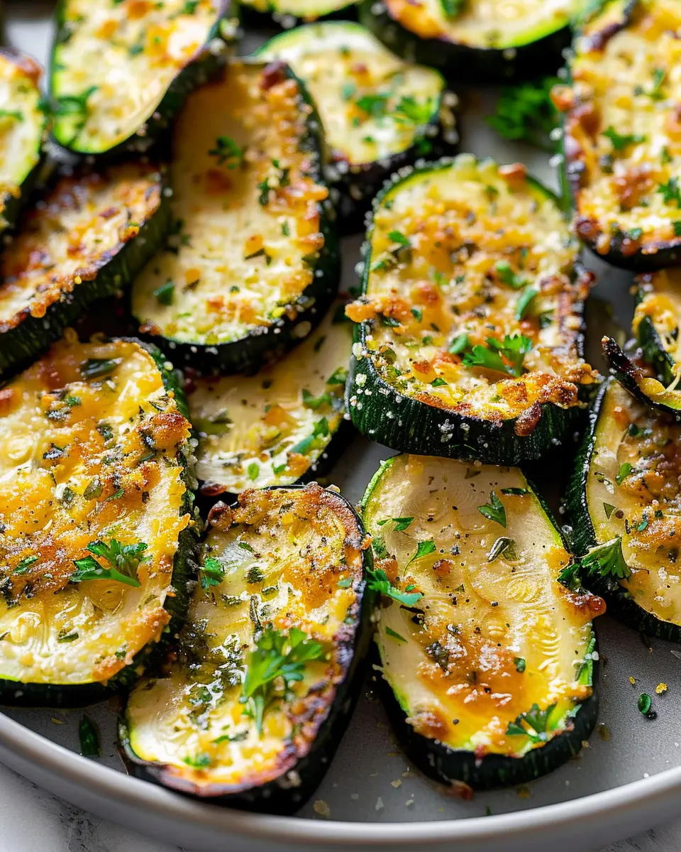 10 Minute Air Fryer Zucchini: A Easy and Delicious Side Dish