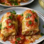 Cabbage Rolls