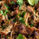 Slow-Cooker Pork Carnitas