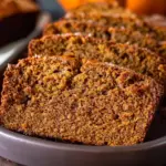 Pumpkin Bread