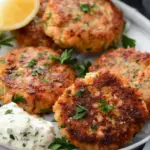 Salmon Patties