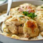 Chicken and Dumplings