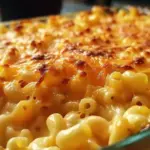 Uncle Jack’s Mac-and-Cheese Recipe