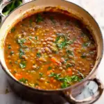 Lentil Soup