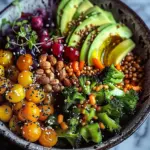 Your Best Anti-Inflammatory Glow Bowl