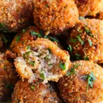 Boudin Balls