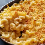 Classic Baked Macaroni and Cheese