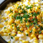 Slow Cooker Creamed Corn