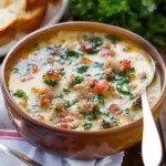 Zuppa Toscana