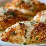Longhorn Steakhouse Parmesan Chicken Recipe