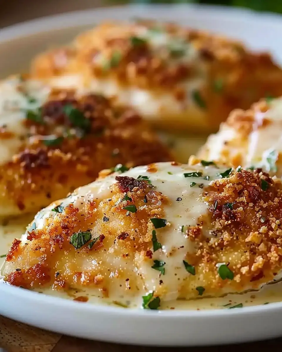 Longhorn Steakhouse Parmesan Chicken Recipe: Juicy Homemade Delight