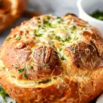 Bread Bowl Recipe