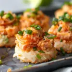 Spicy Tuna Crispy Rice