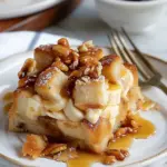 Banana Pudding Bread Pudding
