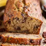Banana Bread Recipe