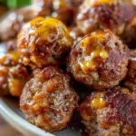 Best Sausage Balls Recipe