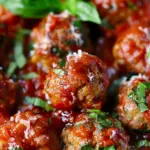 Bobby Flay Meatball Recipe