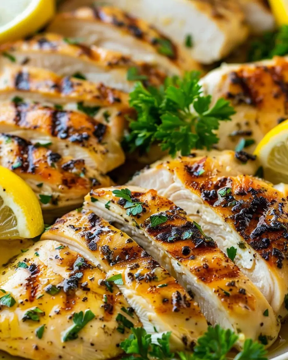 Greek Lemon Chicken: The Easy Juicy Recipe You’ll Love