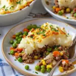 Easy Shepherd’s Pie