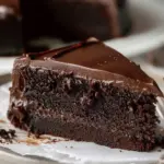 Ina Garten Chocolate Fudge Cake Recipe