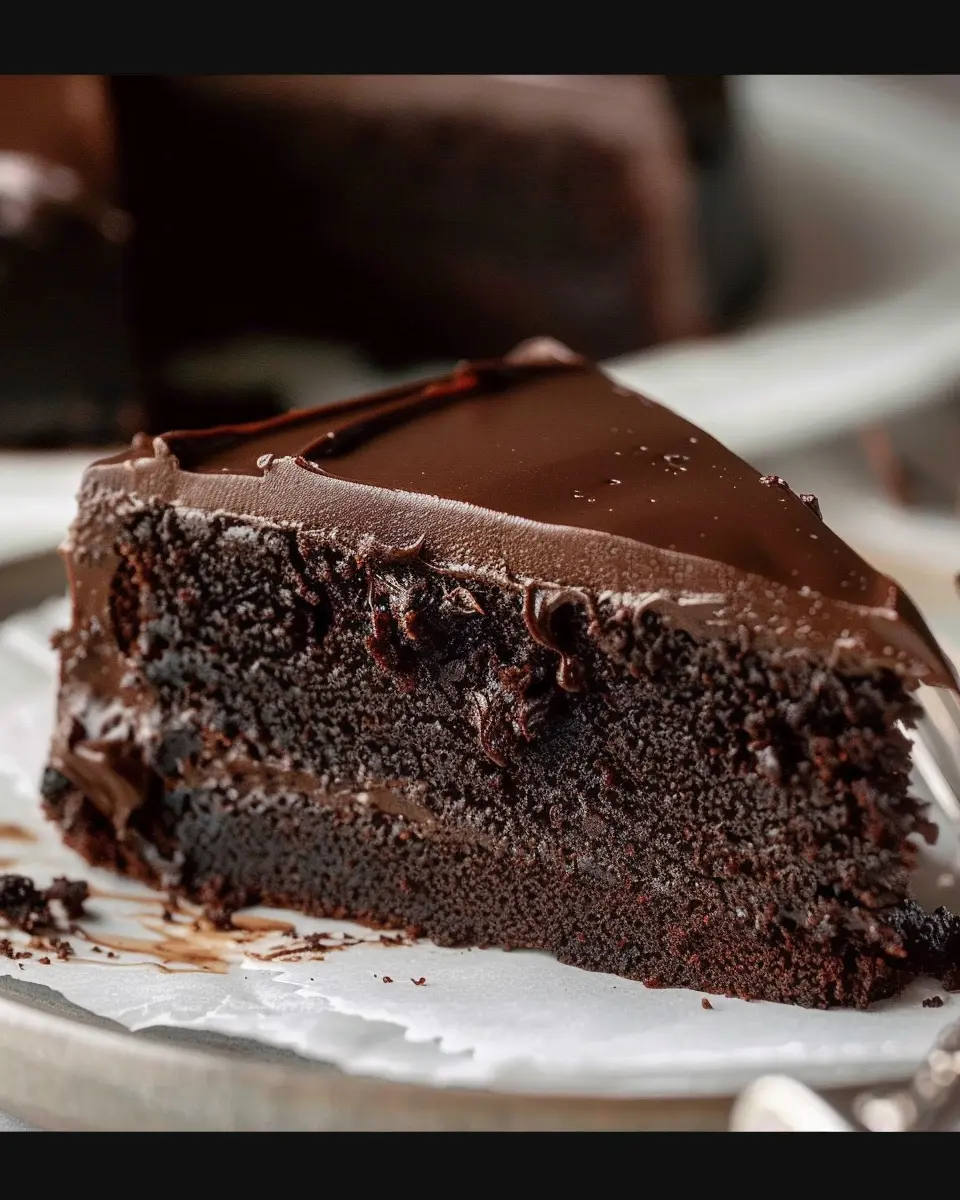 Ina Garten Chocolate Fudge Cake Recipe: Indulgent Delight for Every Occasion